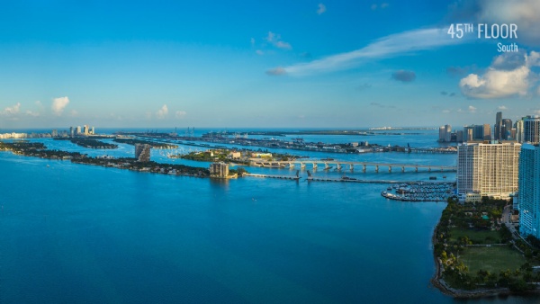 Elysee - Luxury Condo Interior